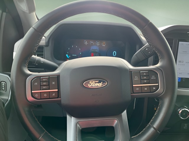 2024 Ford F-150 XLT - Photo 16