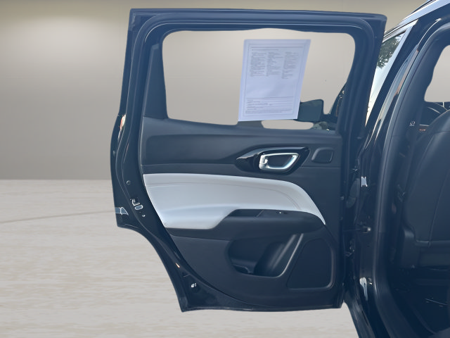 2025 Jeep Compass Limited - Photo 25