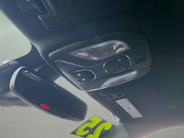 2025 Jeep Compass Limited - Photo 23