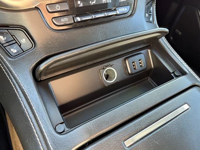2019 GMC Yukon XL Denali - Photo 21