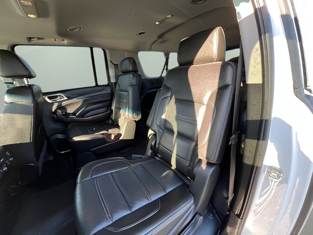 2019 GMC Yukon XL Denali - Photo 31