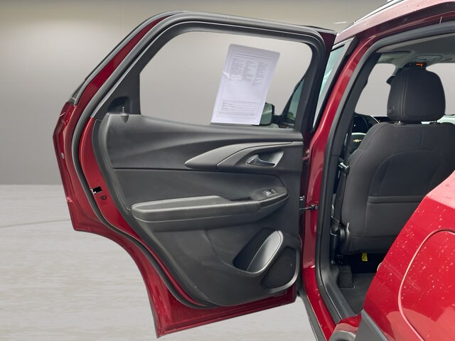 2025 Chevrolet Trailblazer LT - Photo 25