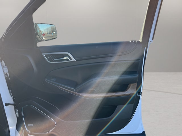 2019 GMC Yukon XL Denali - Photo 34