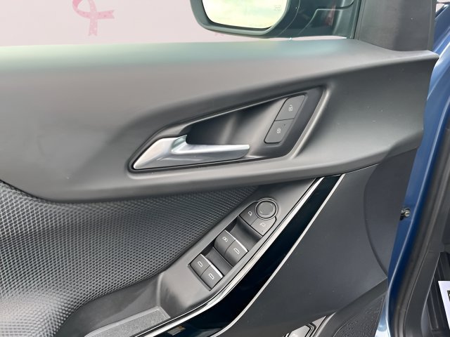 2025 Chevrolet Equinox RS - Photo 10