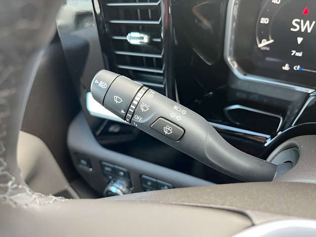 2026 GMC Sierra 2500HD SLT - Photo 16
