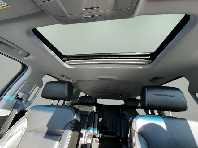 2019 GMC Yukon XL Denali - Photo 30