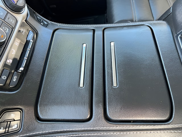 2019 GMC Yukon XL Denali - Photo 24