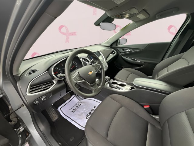 2024 Chevrolet Malibu 1LT - Photo 13
