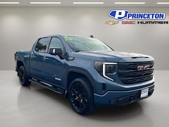 2026 GMC Sierra 1500 Elevation Truck