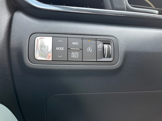 2026 GMC Terrain AT4 - Photo 15