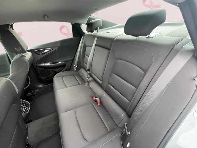 2024 Chevrolet Malibu 1LT - Photo 26