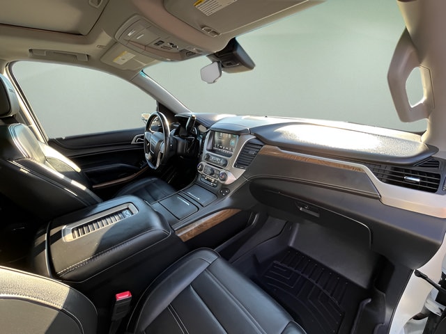 2019 GMC Yukon XL Denali - Photo 38