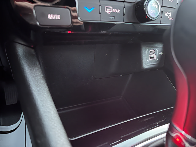 2025 Jeep Compass Limited - Photo 20