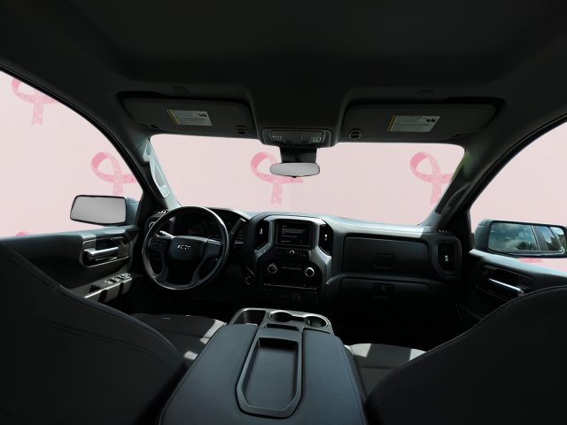 2024 Chevrolet Silverado 1500 Custom - Photo 29
