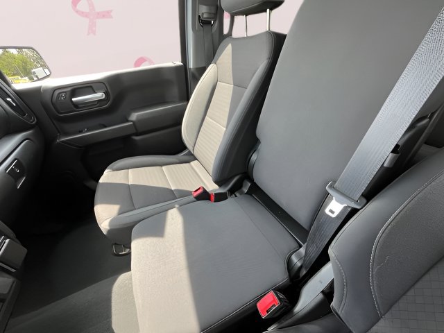 2024 Chevrolet Silverado 1500 Custom - Photo 22