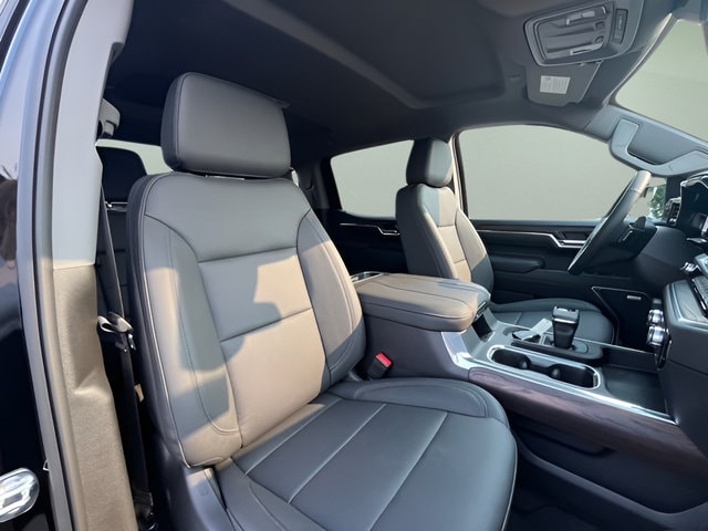 2026 GMC Sierra 1500 SLT - Photo 34