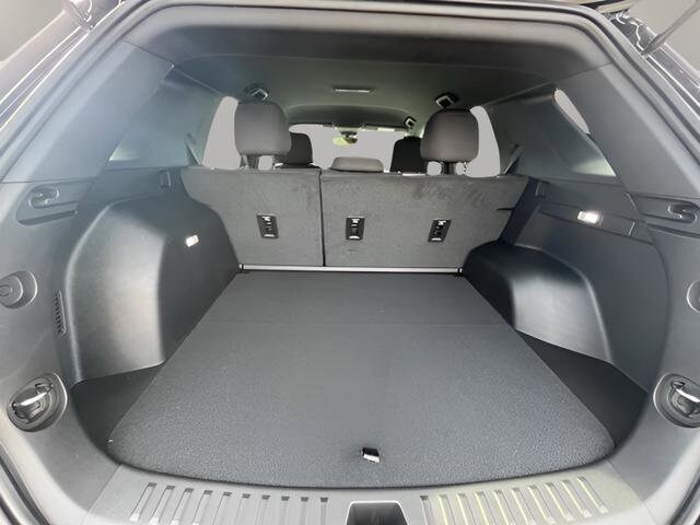 2026 GMC Terrain Elevation - Photo 35