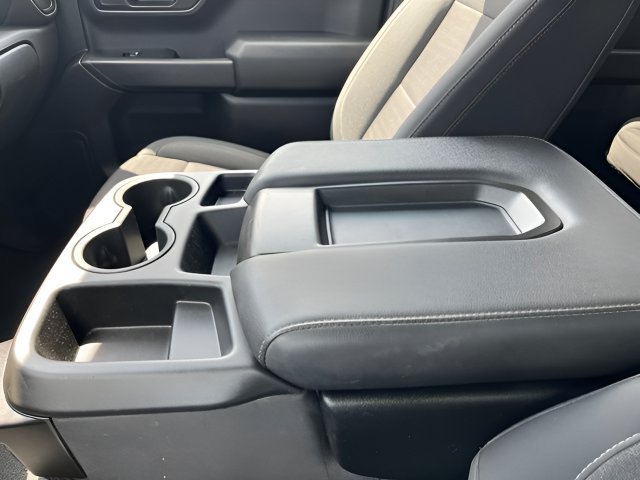 2024 Chevrolet Silverado 1500 Custom - Photo 20
