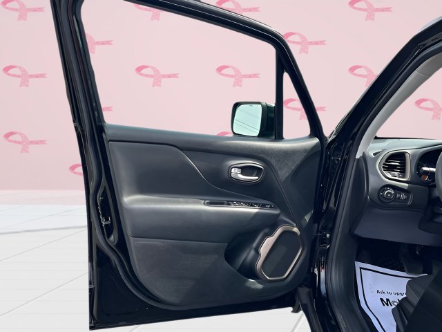 2023 Jeep Renegade Upland - Photo 9