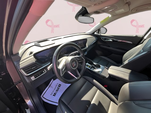 2024 Buick Envision Preferred - Photo 12