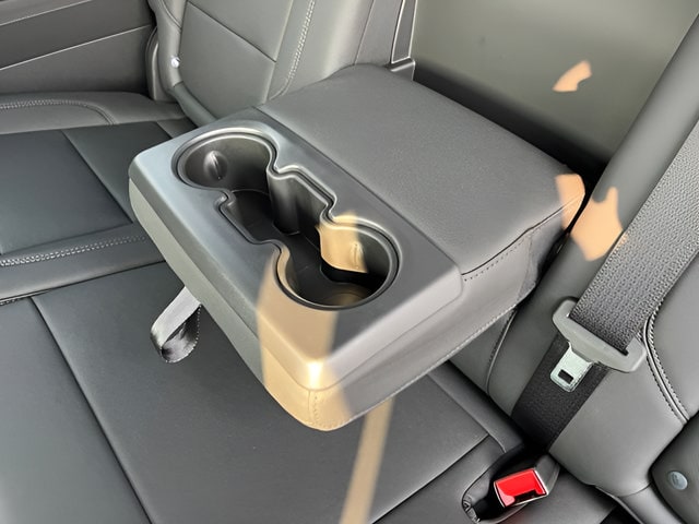 2026 GMC Sierra 1500 SLT - Photo 28