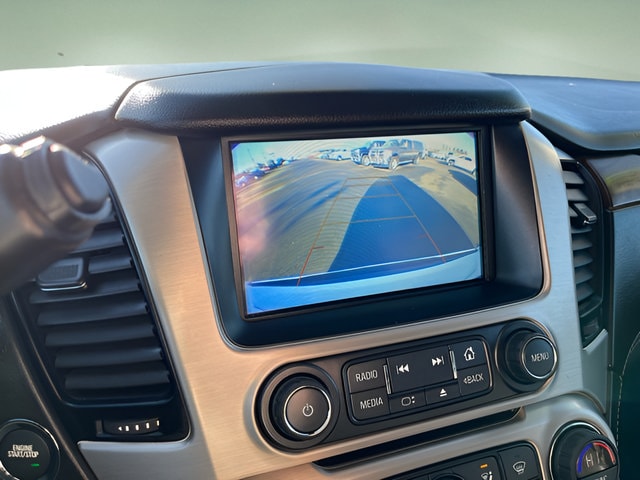 2019 GMC Yukon XL Denali - Photo 19