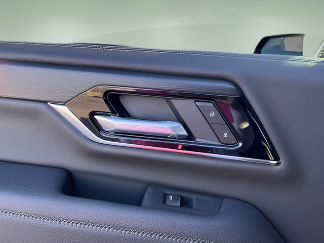 2026 GMC Yukon Denali - Photo 26