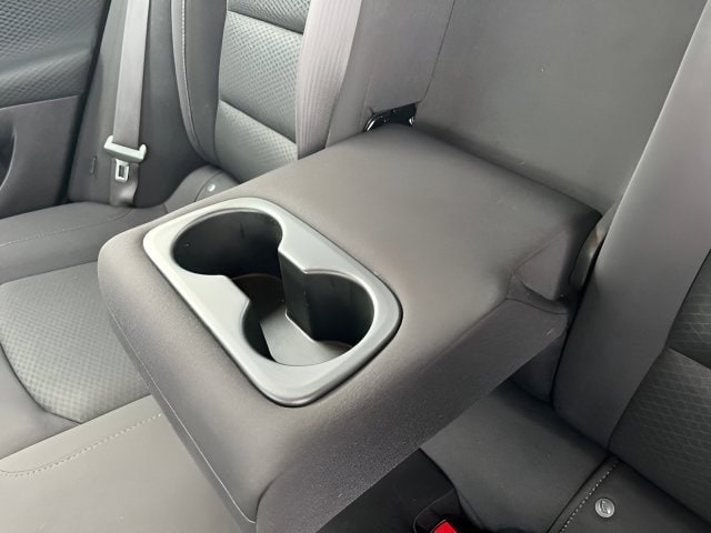 2024 Chevrolet Malibu 1LT - Photo 27