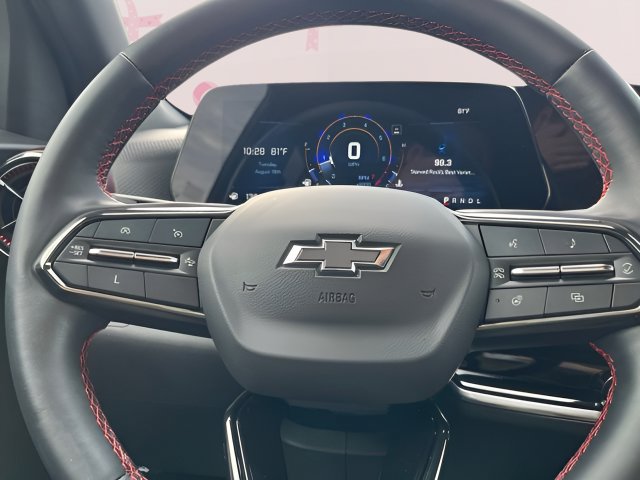 2025 Chevrolet Equinox RS - Photo 15
