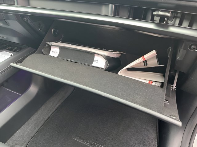 2027 Kia Telluride X-Pro SX Prestige - Photo 40