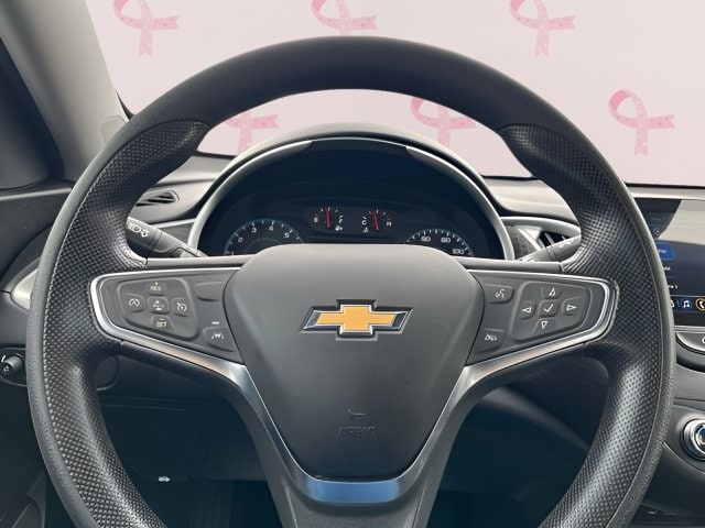 2024 Chevrolet Malibu 1LT - Photo 15