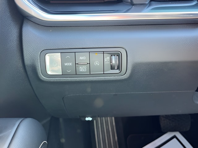 2026 GMC Terrain Elevation - Photo 14