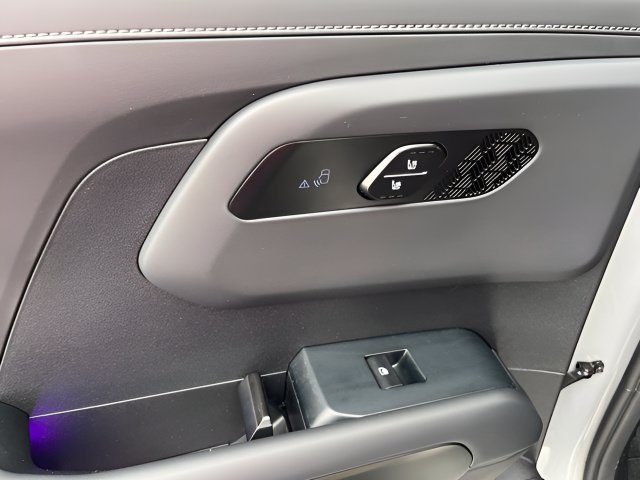 2027 Kia Telluride X-Pro SX Prestige - Photo 27