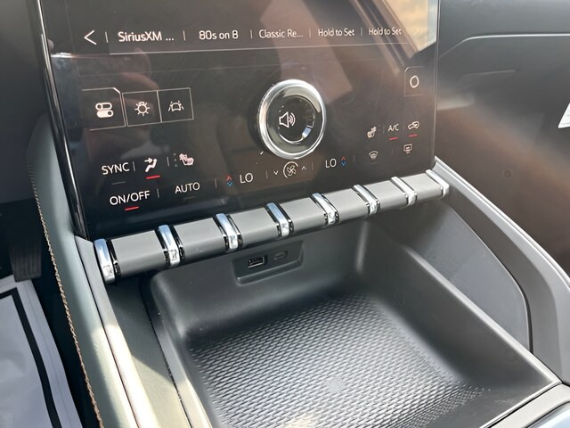 2026 GMC Terrain AT4 - Photo 20