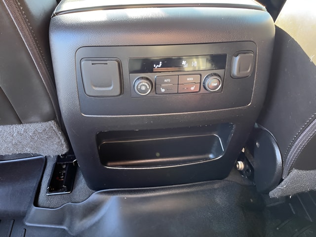 2019 GMC Yukon XL Denali - Photo 36