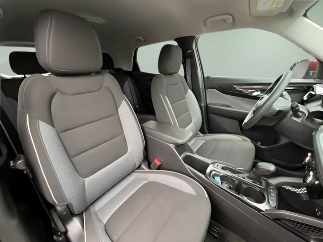 2025 Chevrolet Trailblazer LT - Photo 31