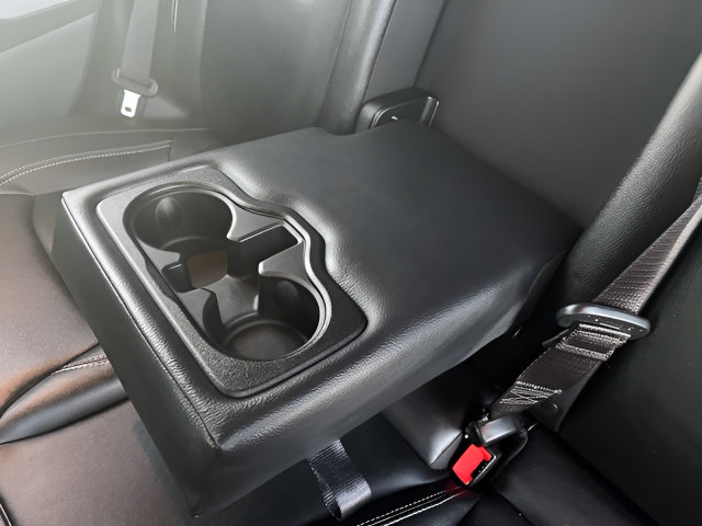 2025 Jeep Compass Limited - Photo 28