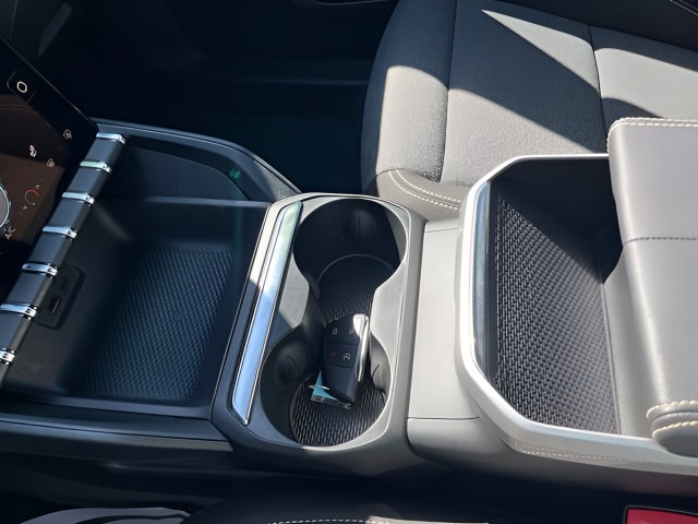 2026 GMC Terrain Elevation - Photo 20