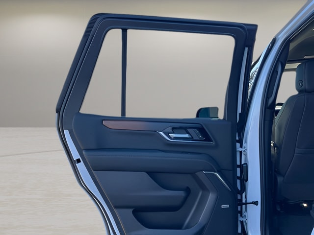 2026 GMC Yukon Denali - Photo 25
