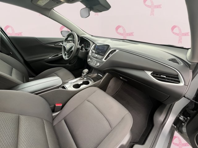 2024 Chevrolet Malibu 1LT - Photo 34