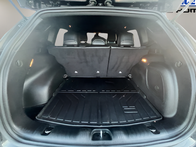 2025 Jeep Compass Limited - Photo 37