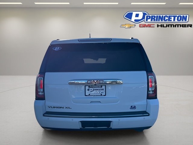 2019 GMC Yukon XL Denali - Photo 7