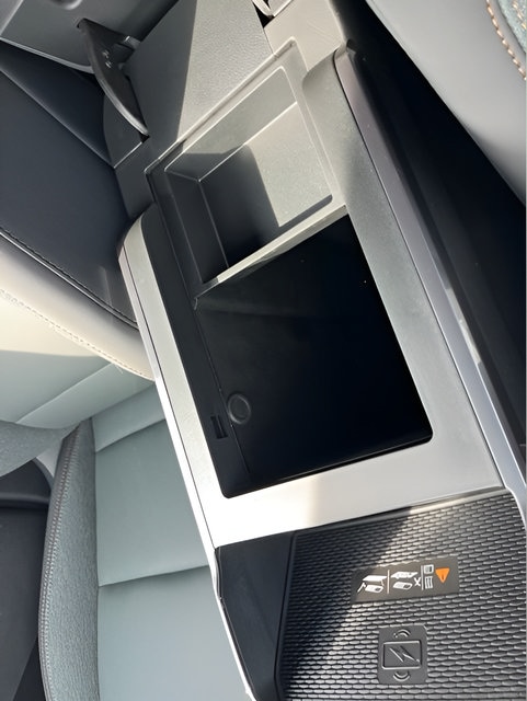 2026 GMC Terrain AT4 - Photo 23
