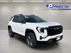 2026 GMC Terrain AT4 SUV