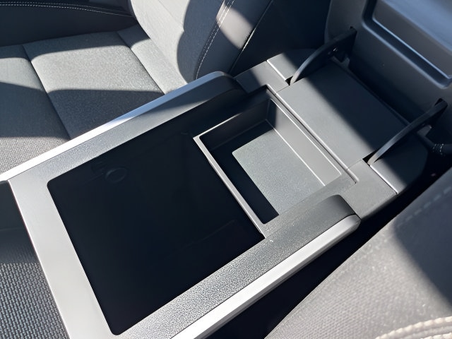 2026 GMC Terrain Elevation - Photo 21