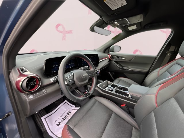 2025 Chevrolet Equinox RS - Photo 14