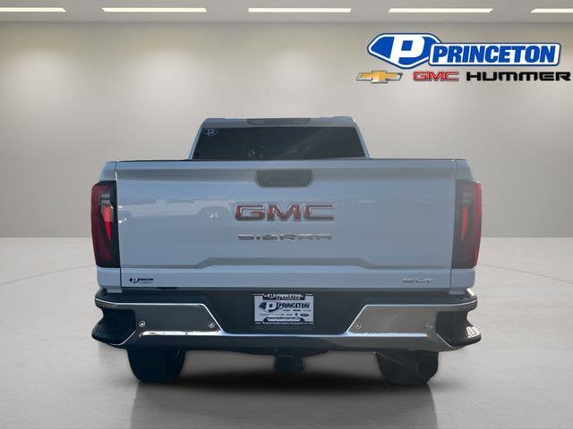 2026 GMC Sierra 2500HD SLT - Photo 7