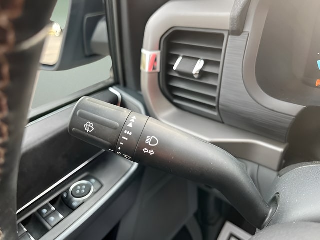 2024 Ford F-150 XLT - Photo 17