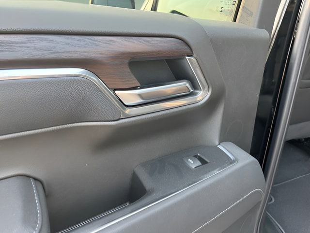 2026 GMC Sierra 1500 SLT - Photo 25