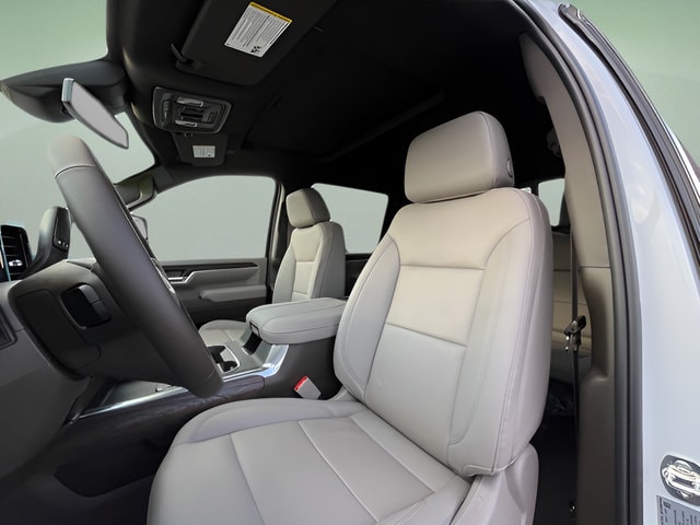 2026 GMC Sierra 2500HD SLT - Photo 12